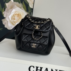 Chanel Backpacks